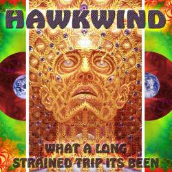 Hawkwind : What a Long Strained Trip It Has Been